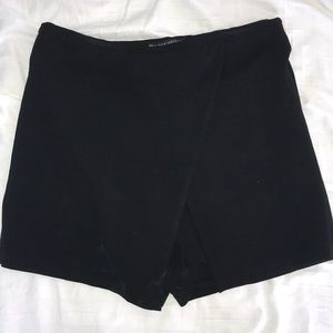 RARE Brandy Melville Skirt and Short Combo